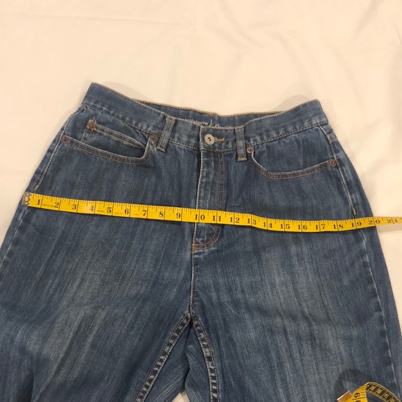 Vintage Liz Claiborne Classic Mom Jeans - Picture 8 of 13